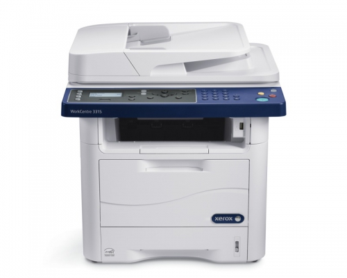Прошивка принтеров Xerox WC 3315 (2.50.00.85)