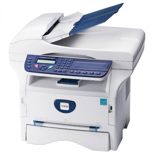 Прошивка принтеров МФУ Xerox Phaser 3100 MFP